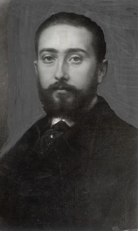 Autoritratto